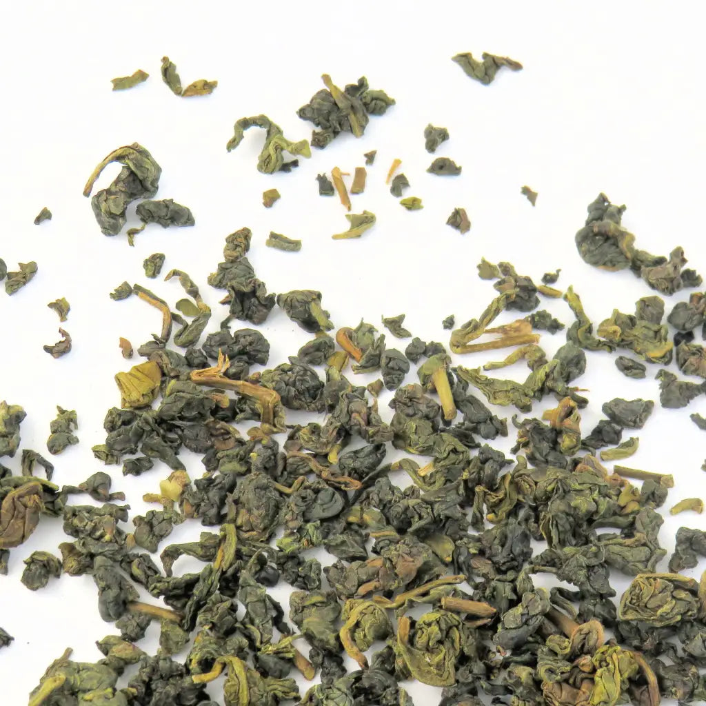 Dong Ding 50g - Maître du Thé