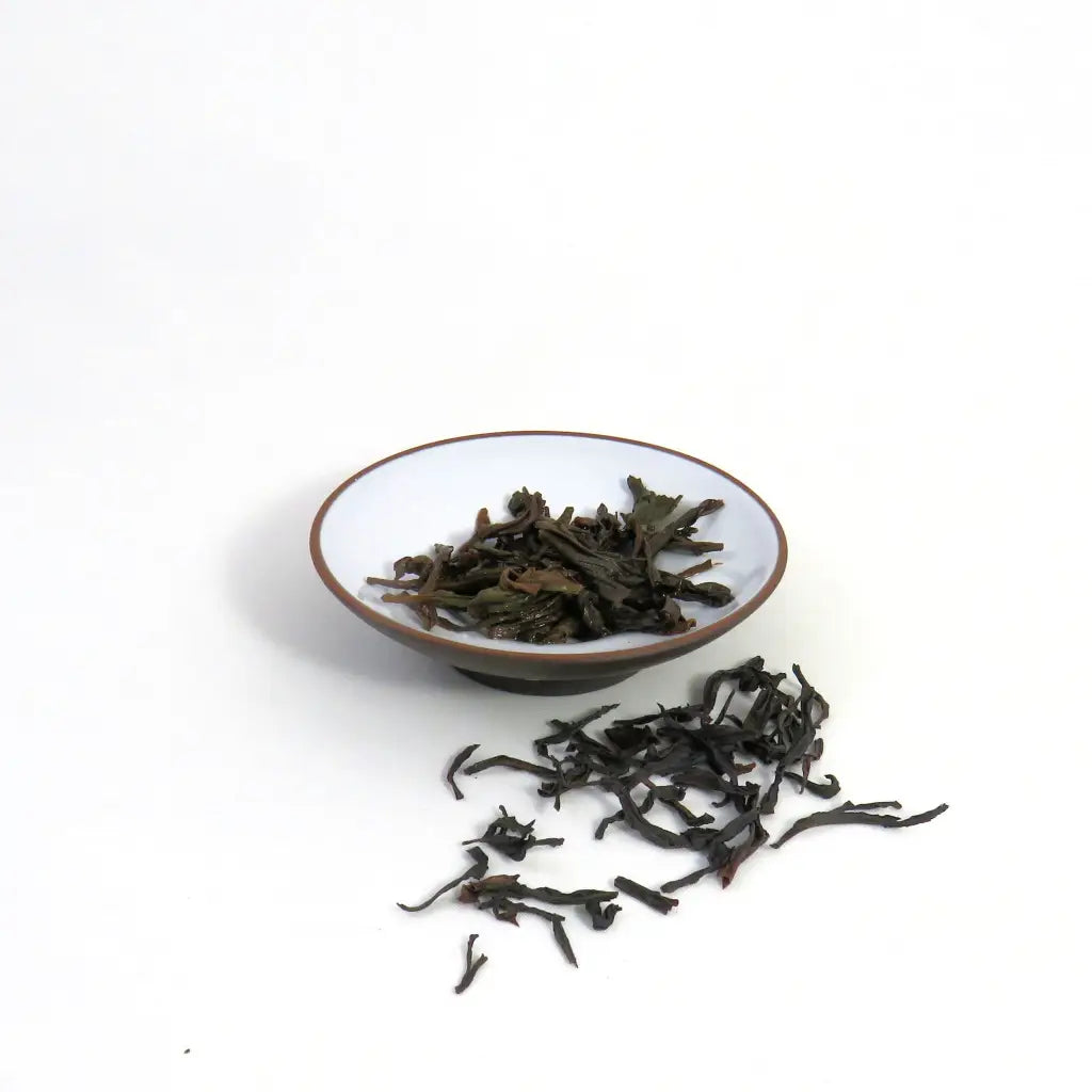 Mi Lan Xiang (Parfum d’orchidée mielleuse) 50g - Maître du Thé
