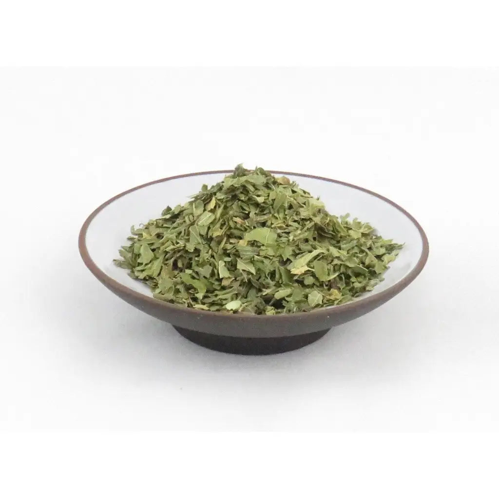 Plantain commun / 50 g - Maître du Thé