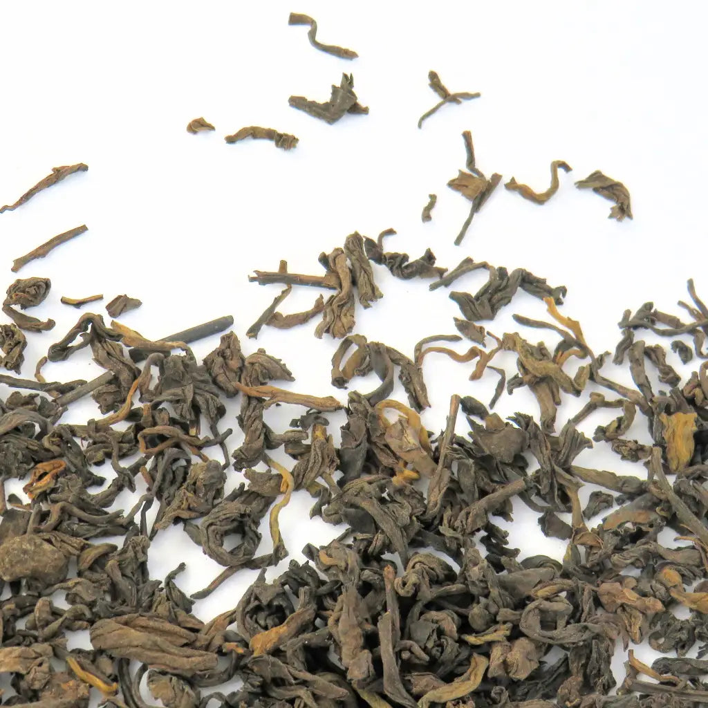 Pu Er Jingmai 2008 - 50g - Maître du Thé