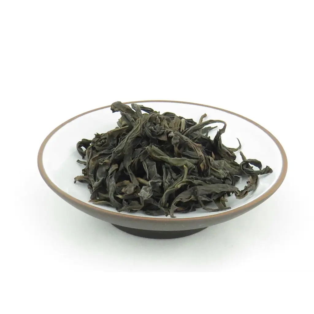 Pu Er Jingmai 2008 - 50g - Maître du Thé