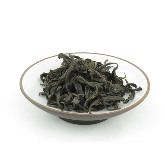 Pu Er Shou 2016