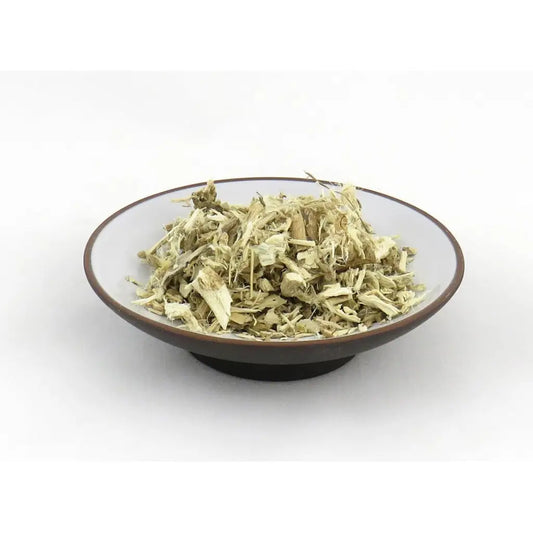 Tisane racine de guimauve