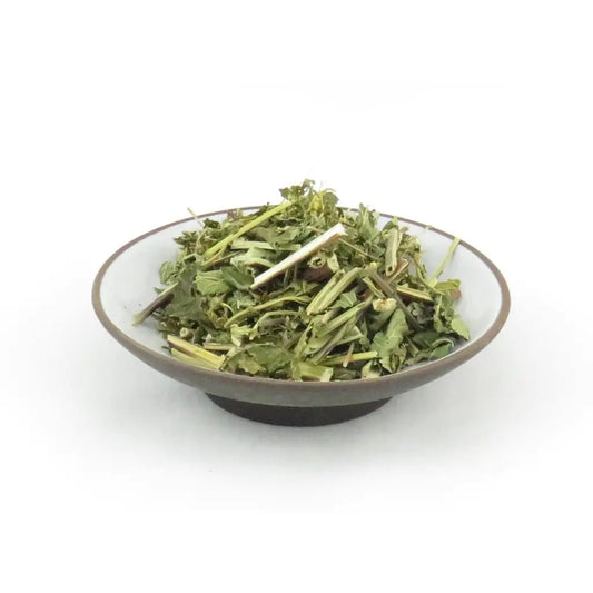 Tisane reine des prés
