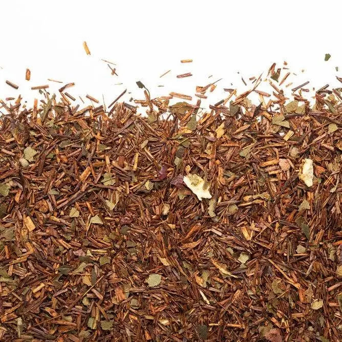 Rooibos Sao Paulo 50g - Maître du Thé