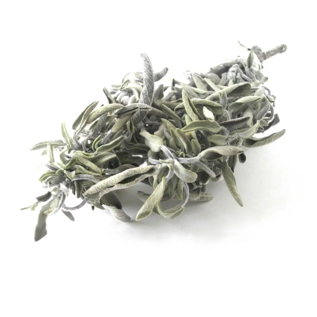 Sauge 50g - Maître du Thé