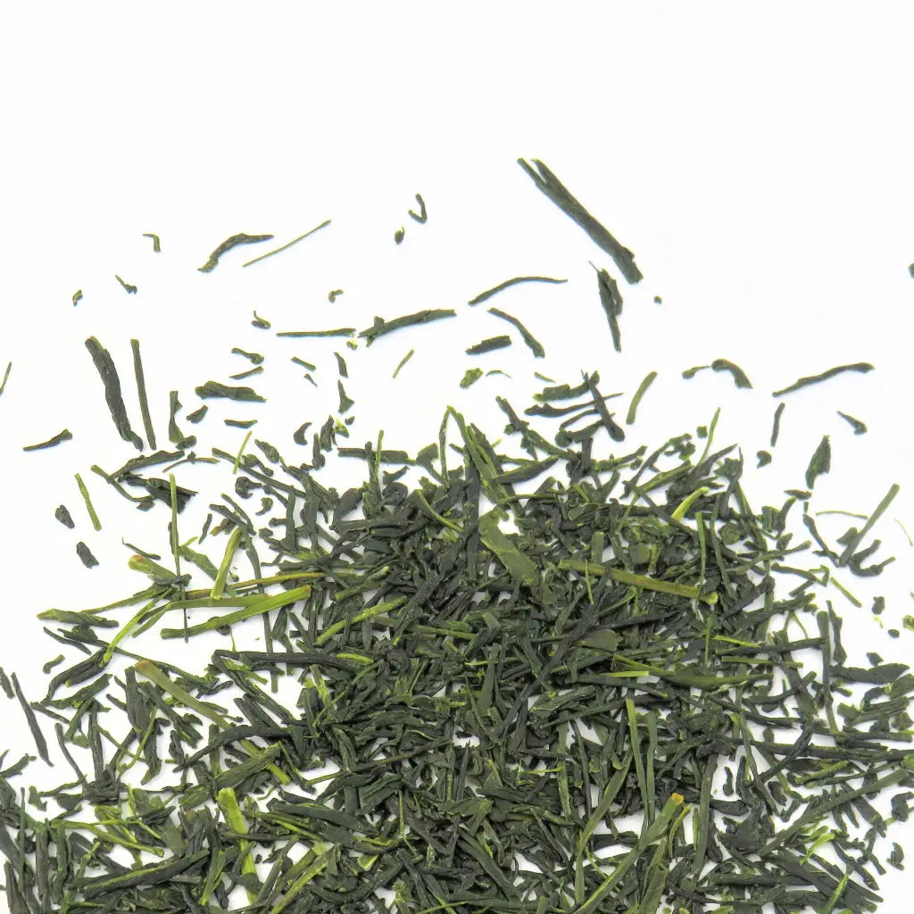 Sencha Ashikubo 50g - Maître du Thé