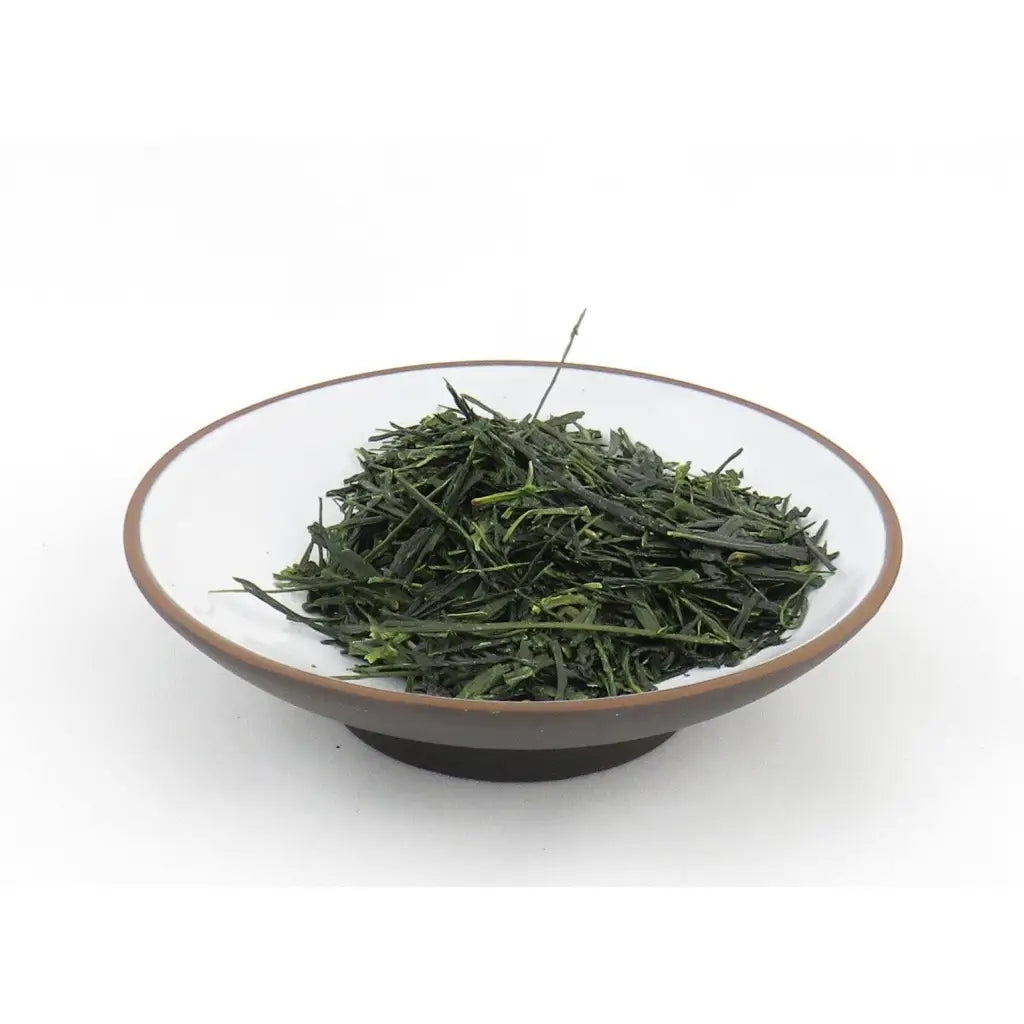 Sencha Ashikubo 50g - Maître du Thé