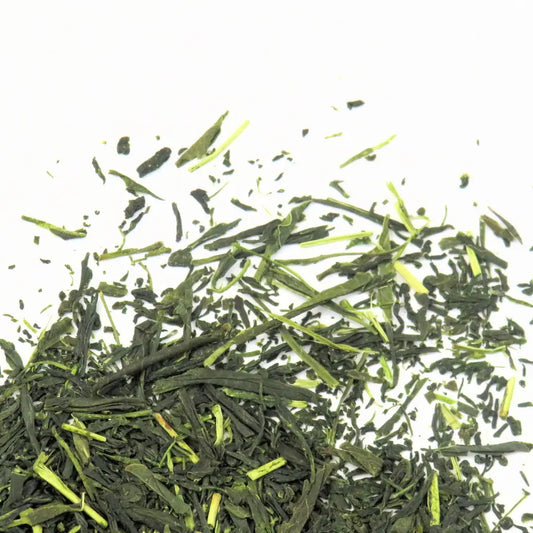 Sencha Tsukigase 50g - Maître du Thé 