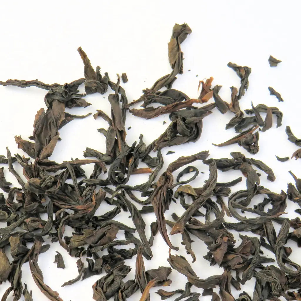 Shui Xian Lao Cong 50g - Maître du Thé