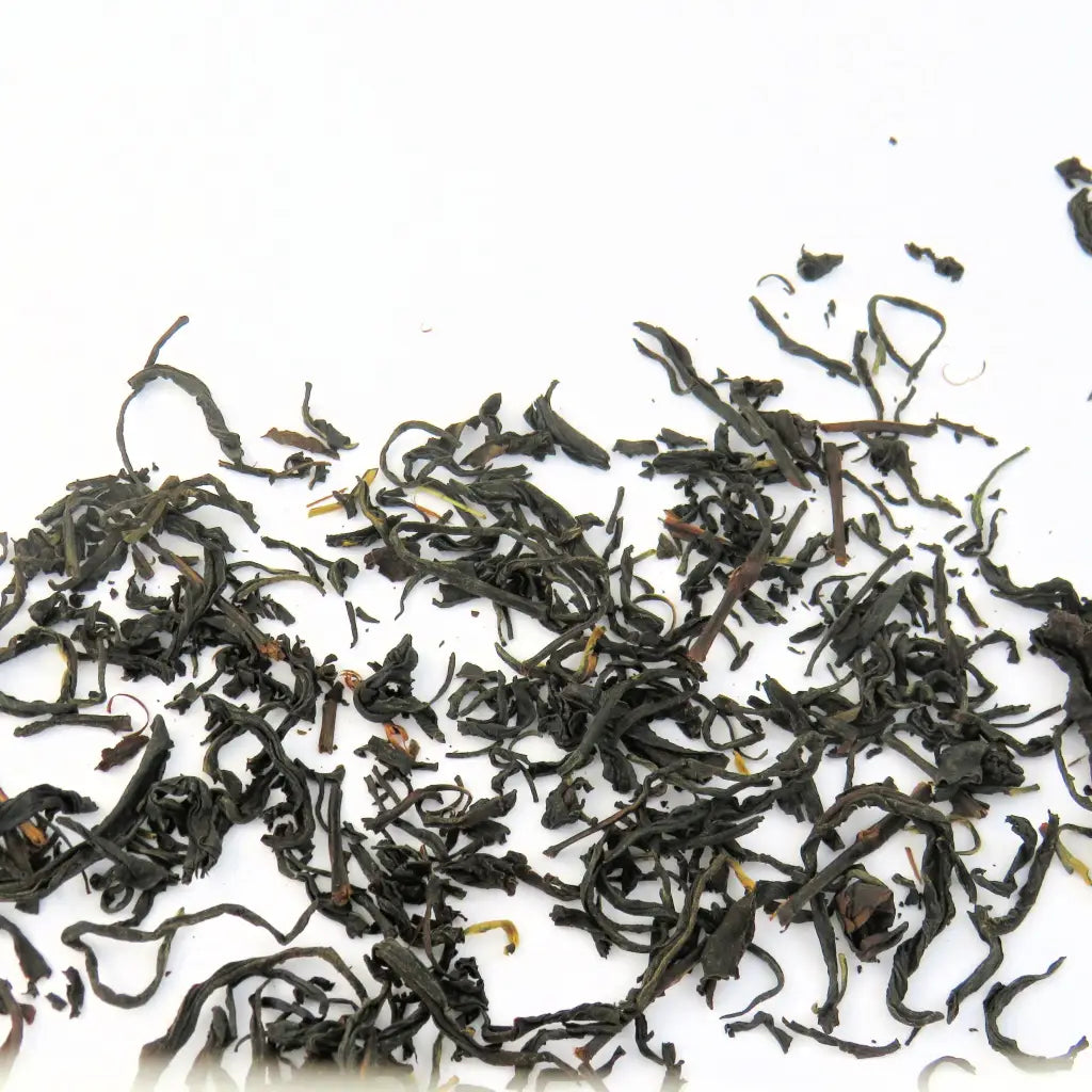 Sun Moon Lake 50g - Maître du Thé