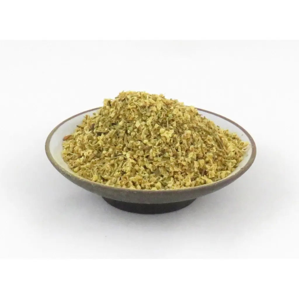 Sureau (fleurs) 50g - Maître du Thé