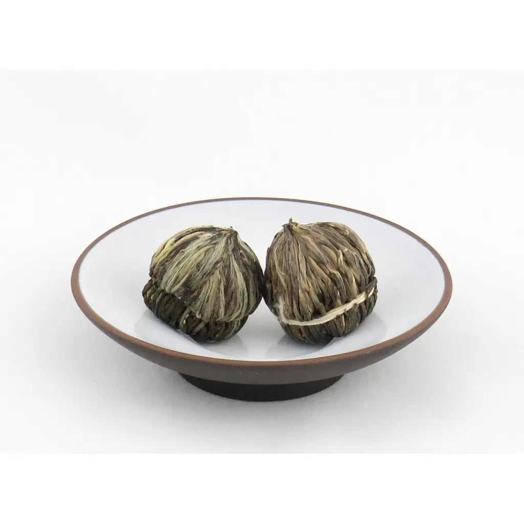 Fleurs de thé / 50g - Maître du Thé