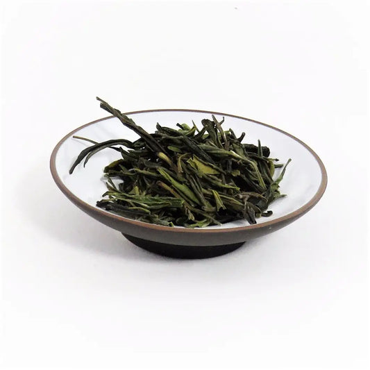 YELLOW TEA Huo Shan Huang Ya