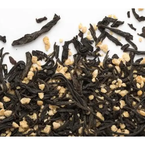 Thé noir à l'érable - Maître du Thé