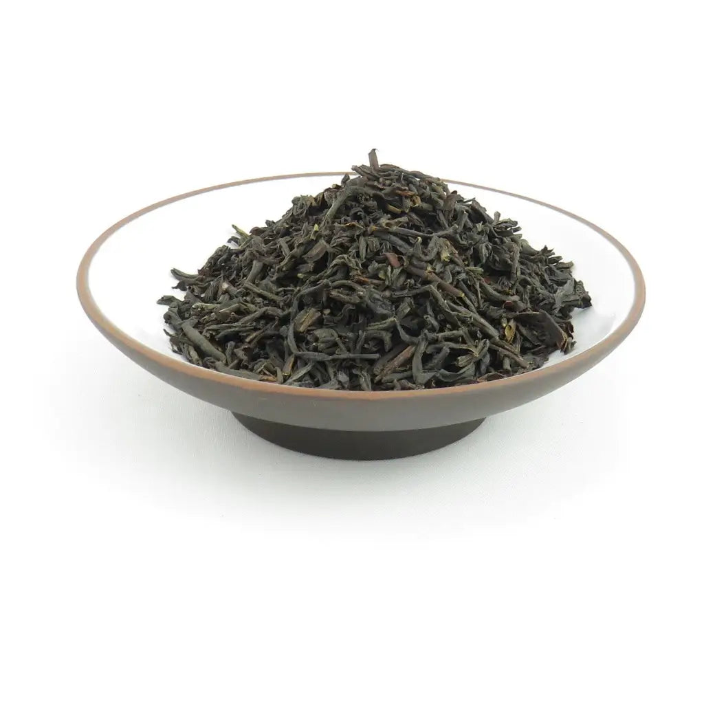 Earl grey classique 50g - Maître du Thé 