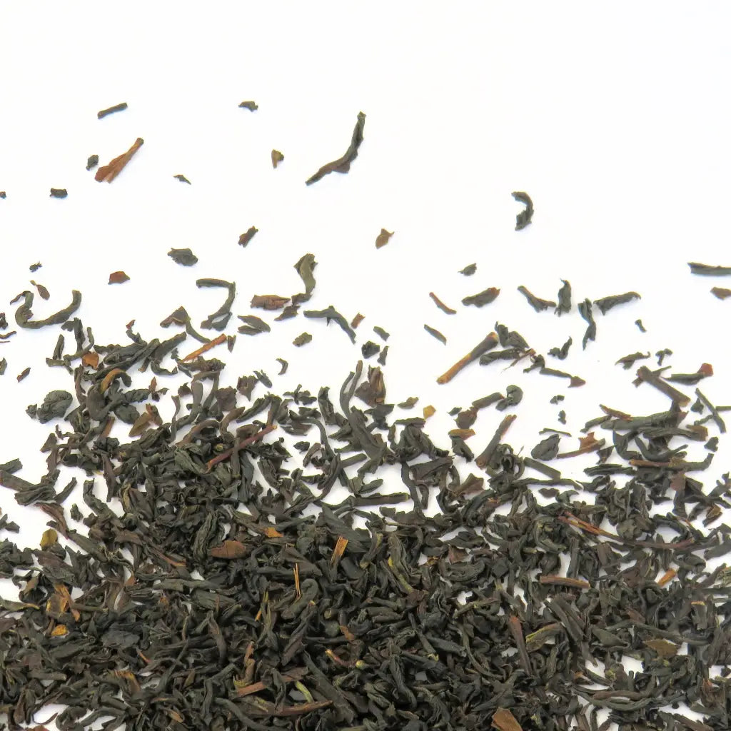 Earl grey classique 50g - Maître du Thé