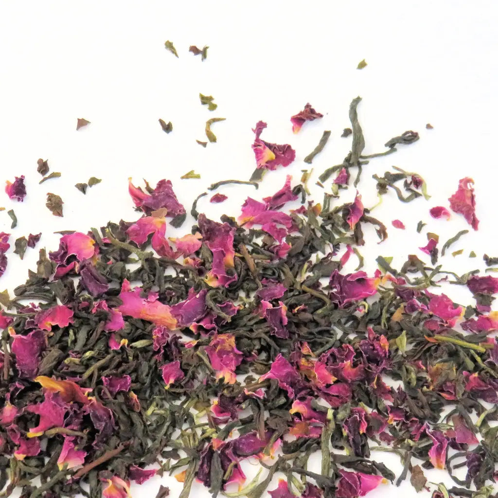 Earlgrey Marie-Antoinette 50g - Maître du Thé