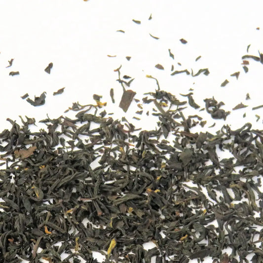 Lapsang Souchong biologique 50g - Maître du Thé