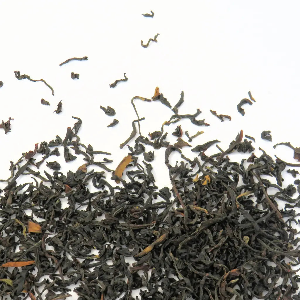 La Cumbre Bitaco 50g - Maître du Thé