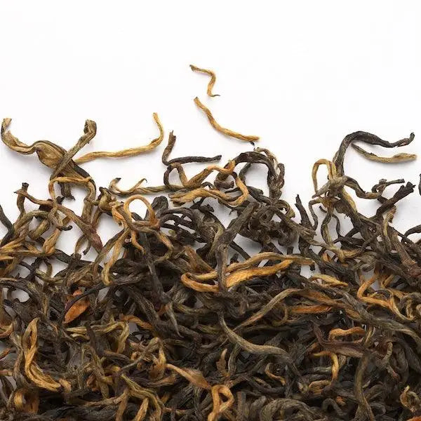 THÉ NOIR Yunnan impérial - Maître du Thé
