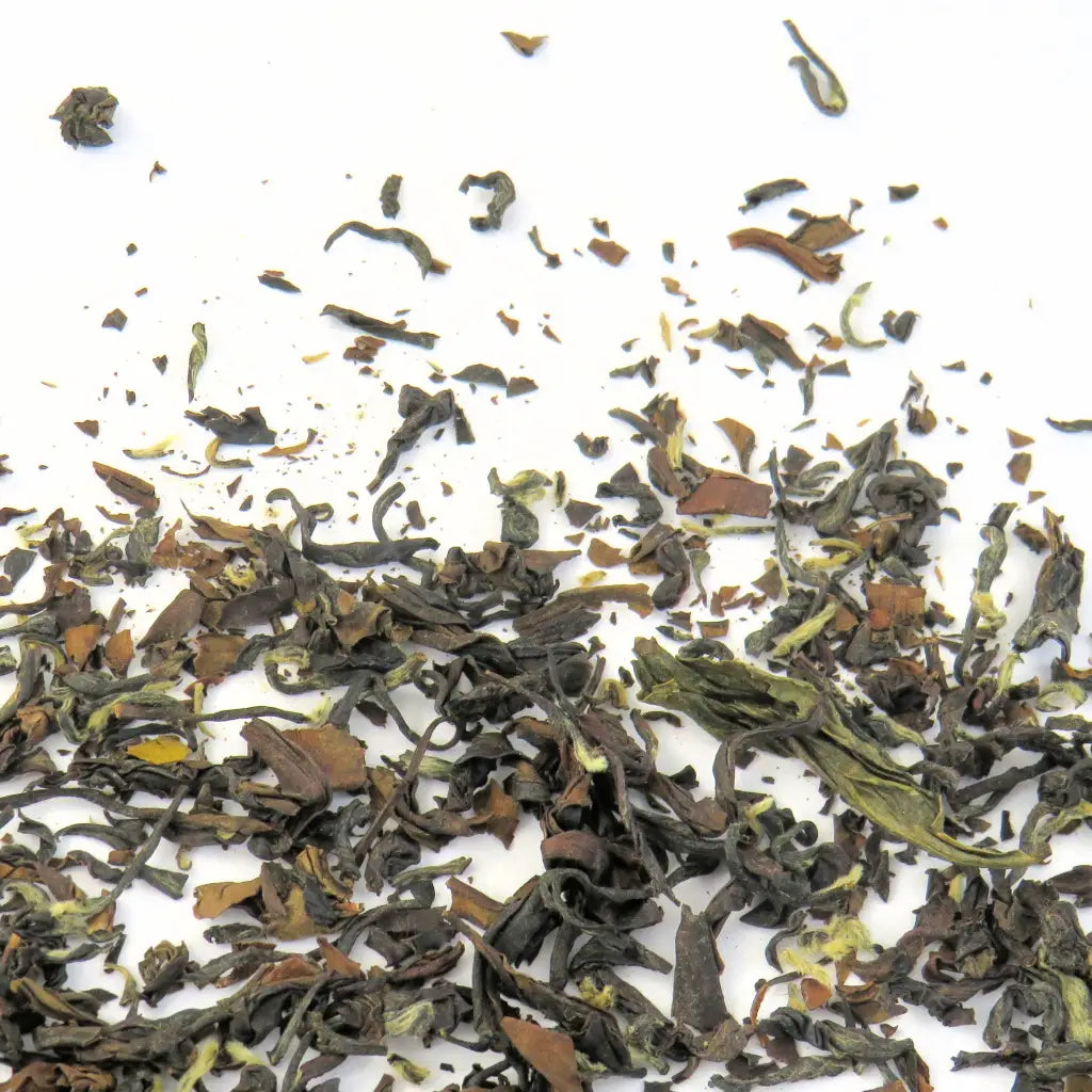 Bai hao jingmai (Beauté oriental) 50g - Maître du Thé
