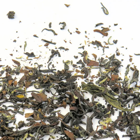 Bai hao jingmai (Beauté oriental) 50g - Maître du Thé