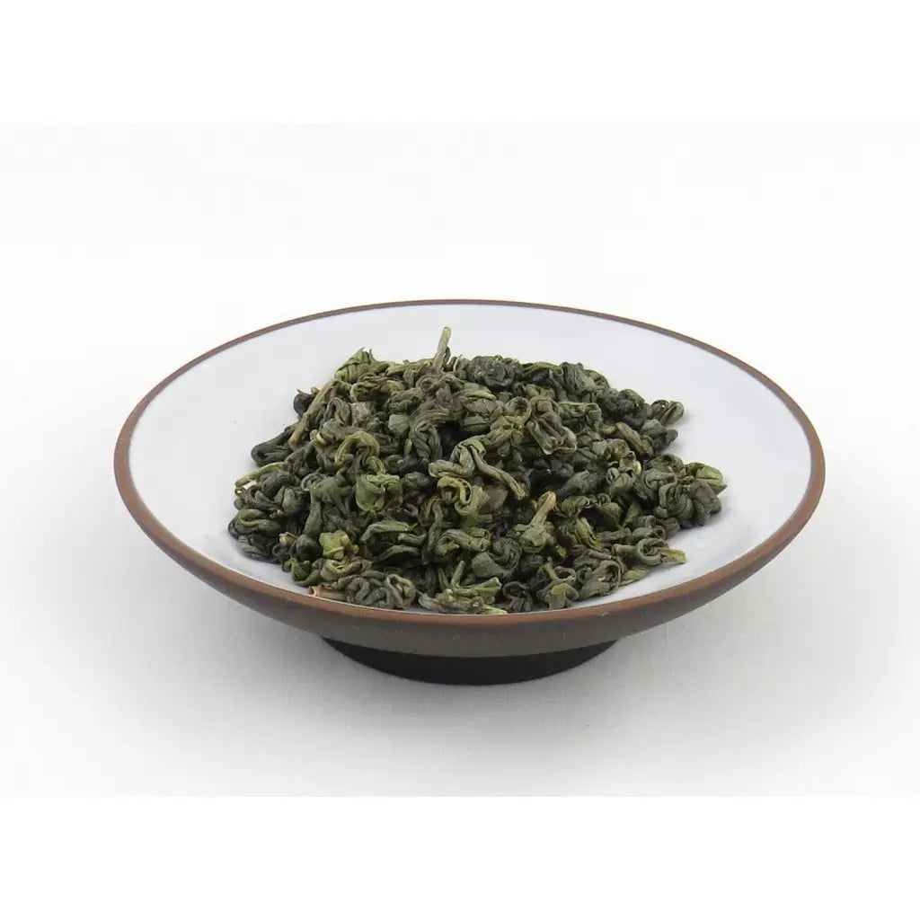 Gun Powder THÉ VERT 50g - Maître du Thé