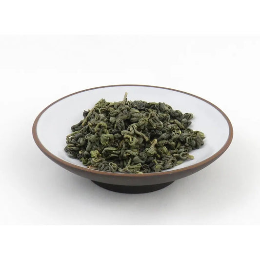 Gun Powder GREEN TEA