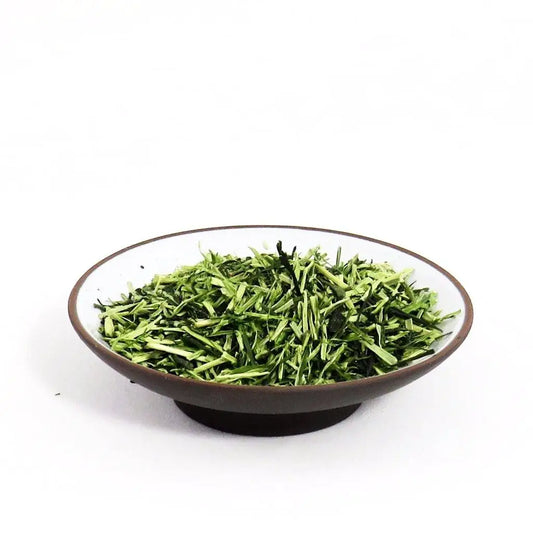 Gyokuro Karigane GREEN TEA 50g