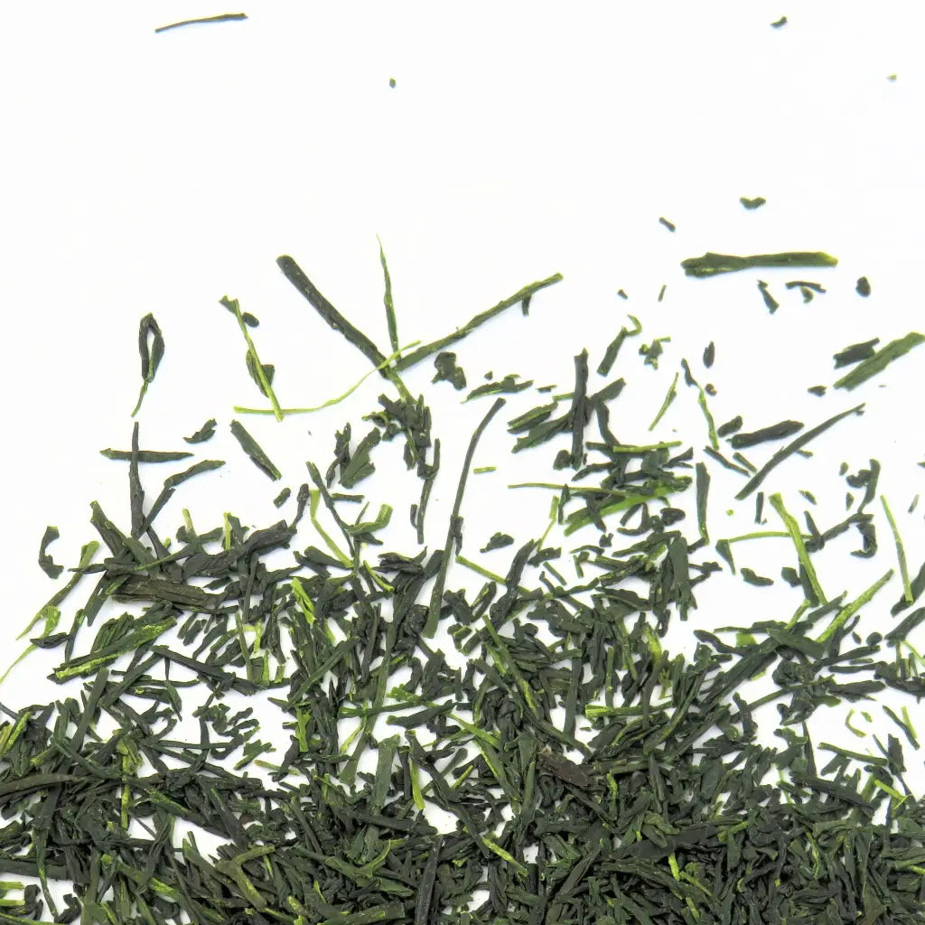 Gyokuro Shizuoka THÉ VERT 50g - Maître du Thé