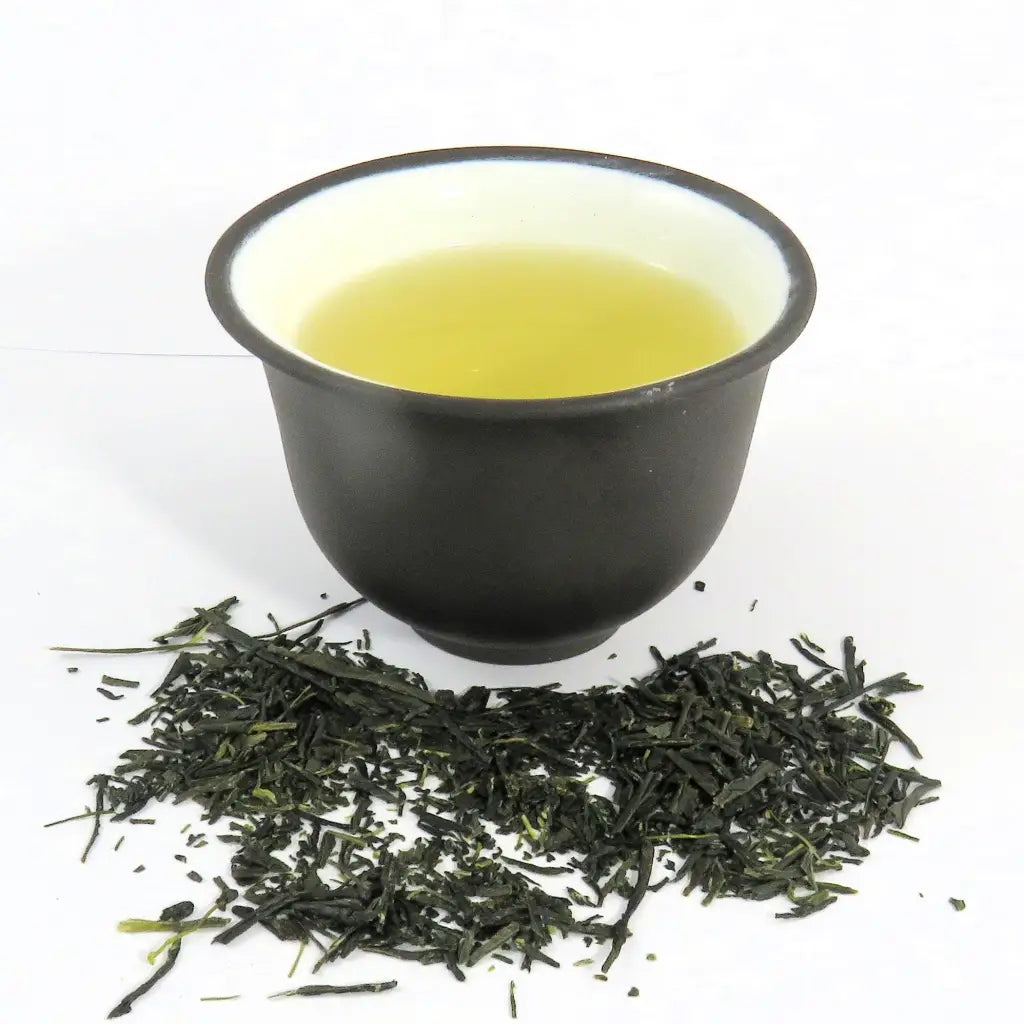 Gyokuro Shizuoka THÉ VERT 50g - Maître du Thé