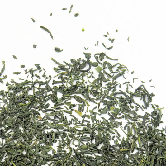 Kamairicha THÉ VERT 50g - Maître du Thé