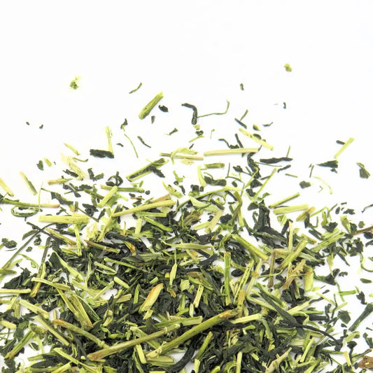 Kukicha THÉ VERT 50g - Maître du Thé