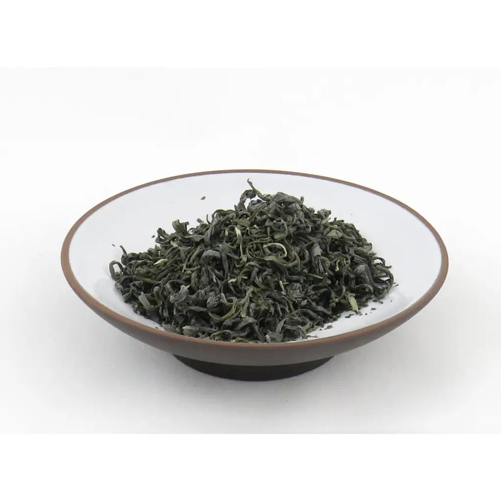 THÉ VERT Tan Huong 50g - Maître du Thé