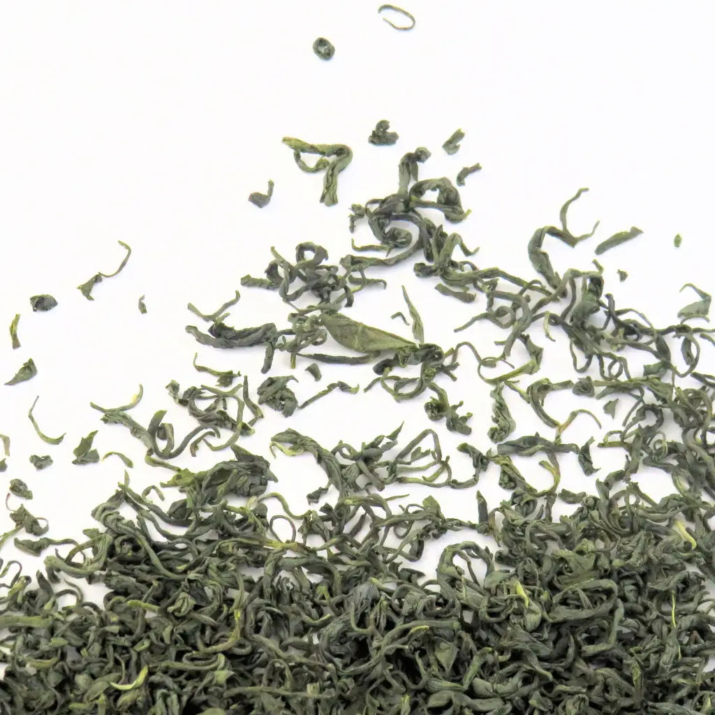 THÉ VERT Tan Huong 50g - Maître du Thé