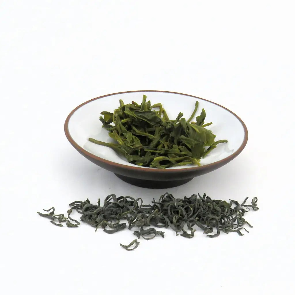THÉ VERT Tan Huong 50g - Maître du Thé