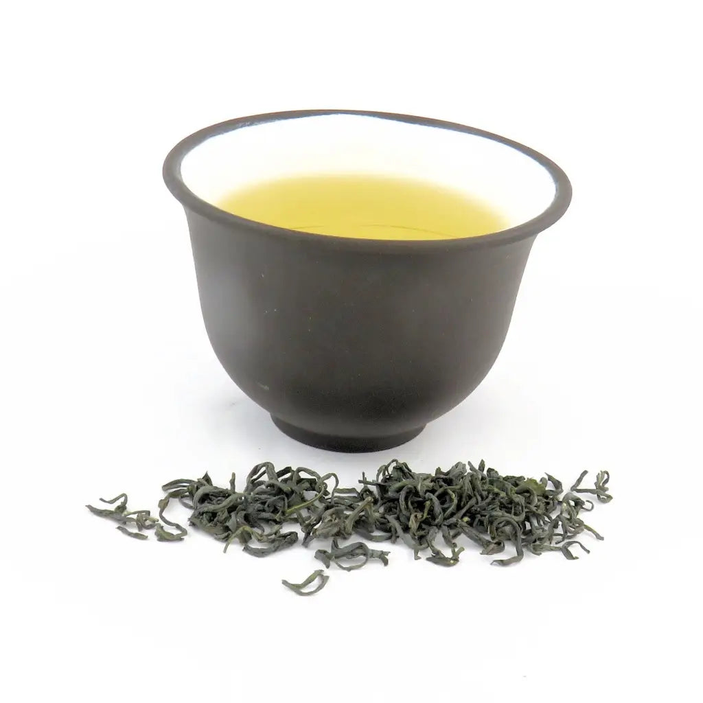 THÉ VERT Tan Huong 50g - Maître du Thé