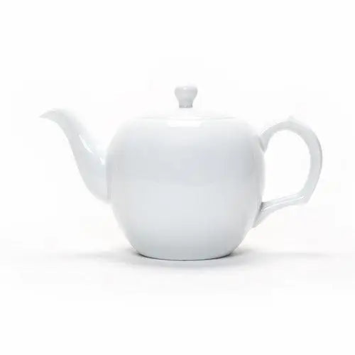 THÉIÈRE DE PORCELAINE 750ml - Maître du Thé