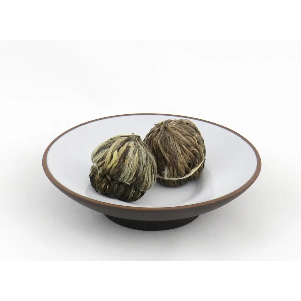 Thés en fleur (jasmin, lavande, osmanthe) 50g - Maître du Thé