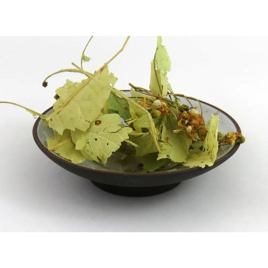 Tilleul 20/g - Maître du Thé