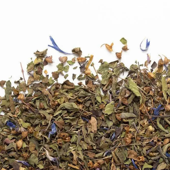 TISANE Ayurvédique biologique - Maître du Thé