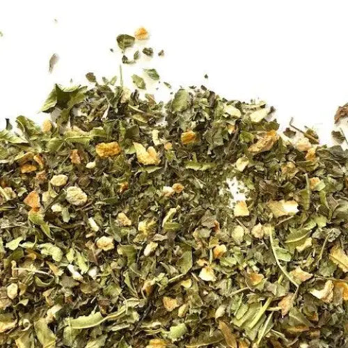 TISANE LA CITRONNADE biologique 40 g - Maître du Thé 