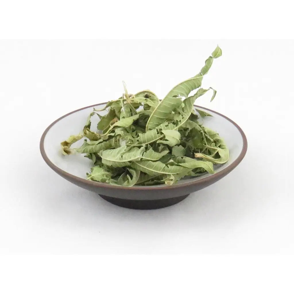 Verveine citronnée  20 g - Maître du Thé