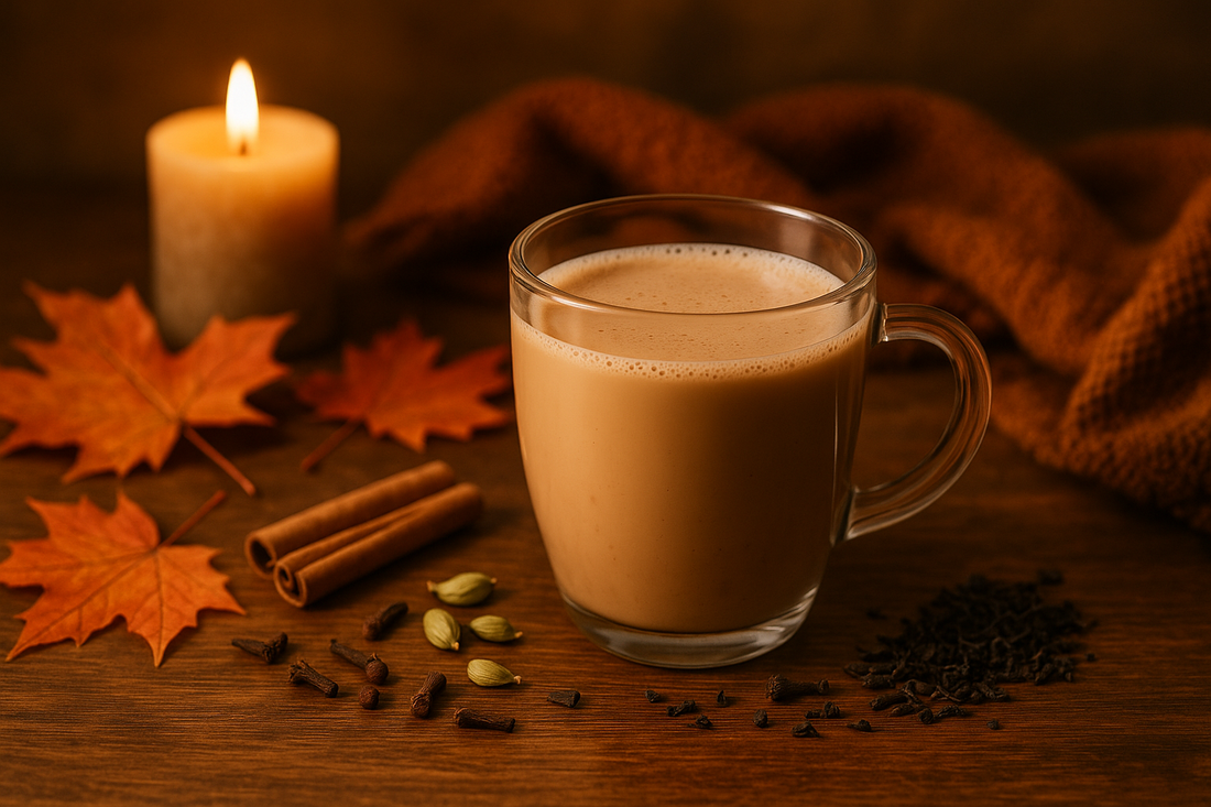 L’art du chai : traditions et bienfaits des épices