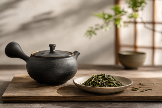 Sencha-do