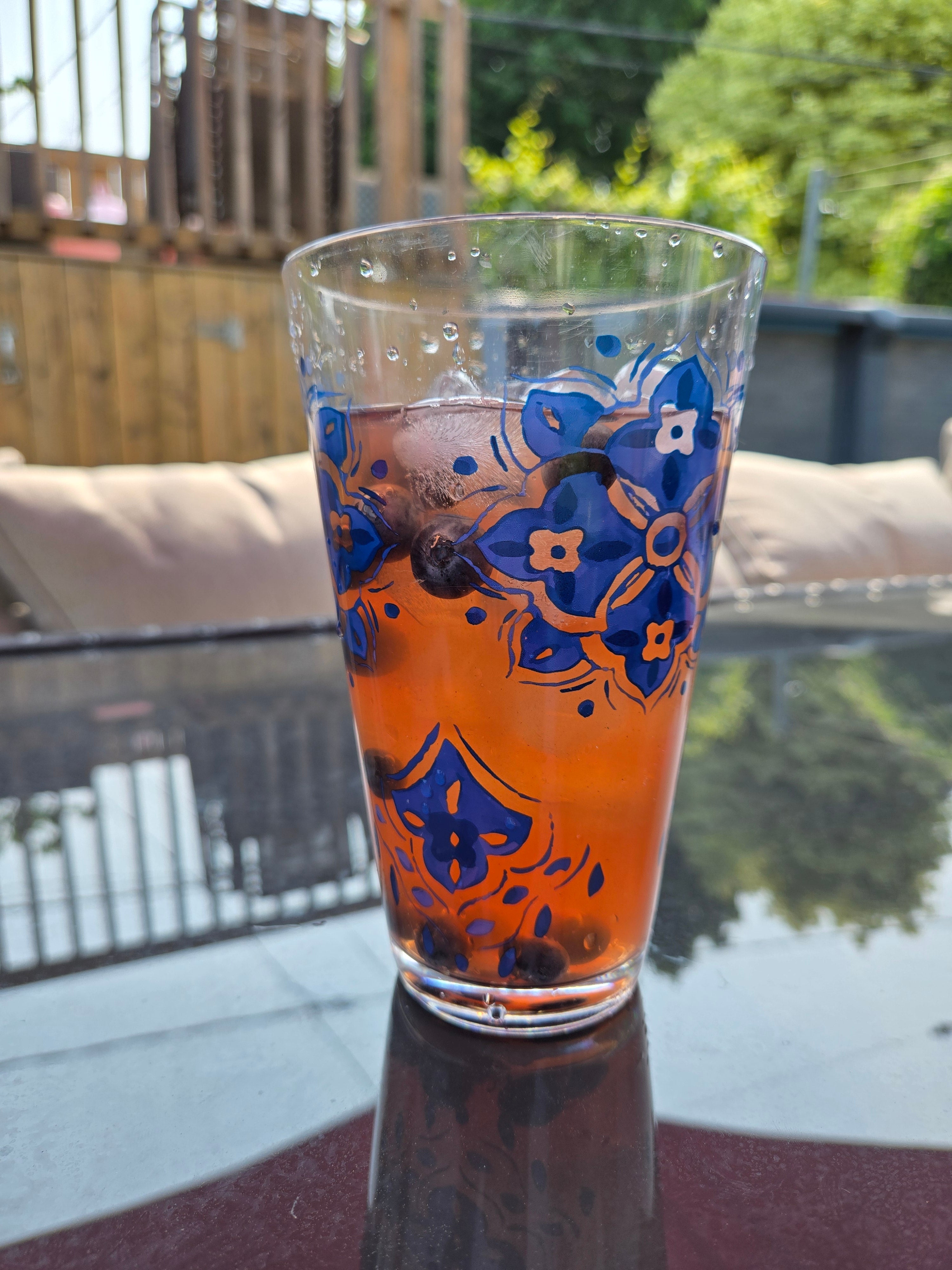 Infusion à froid vs chaud : réussir un thé glacé parfait | Maître du ...