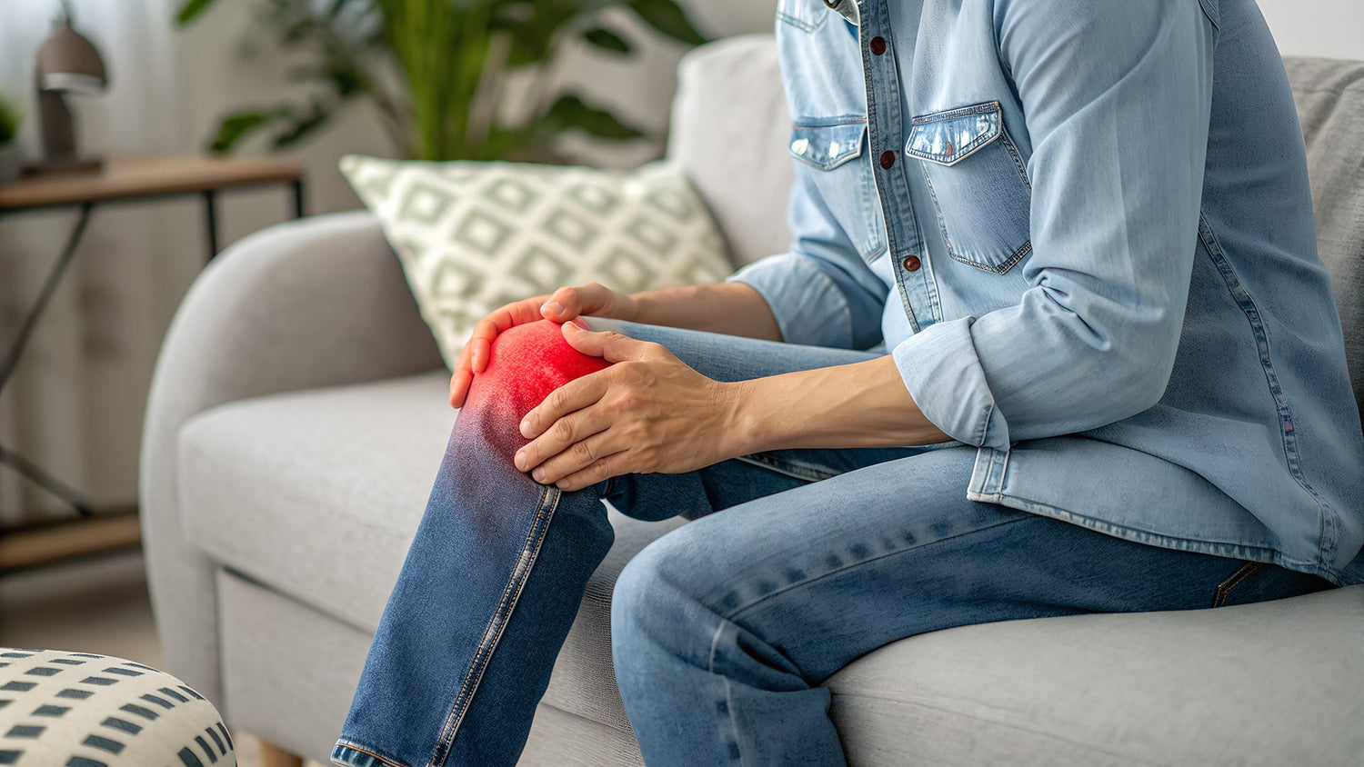 Articulations | Inflammation