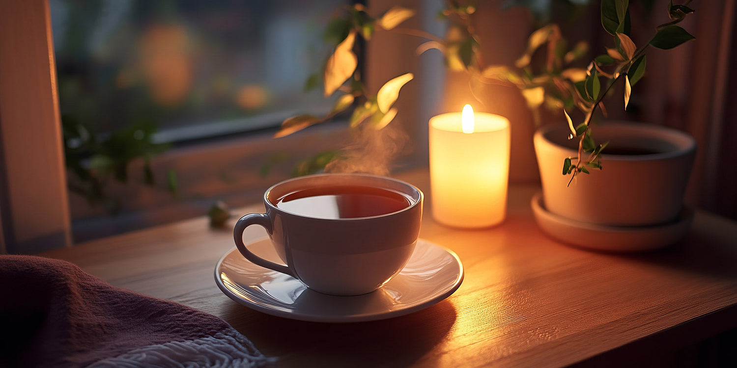 Détente | Stress | Sommeil