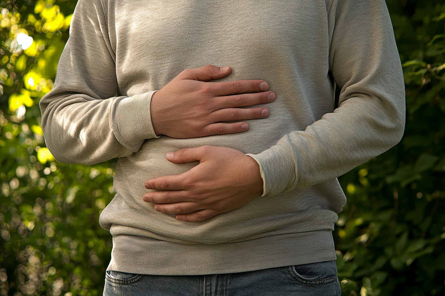 Digestion | Confort intestinal